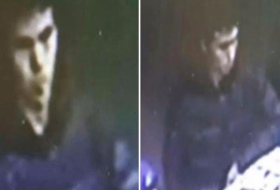 Turkish police release updated images of Istanbul `terror suspect`